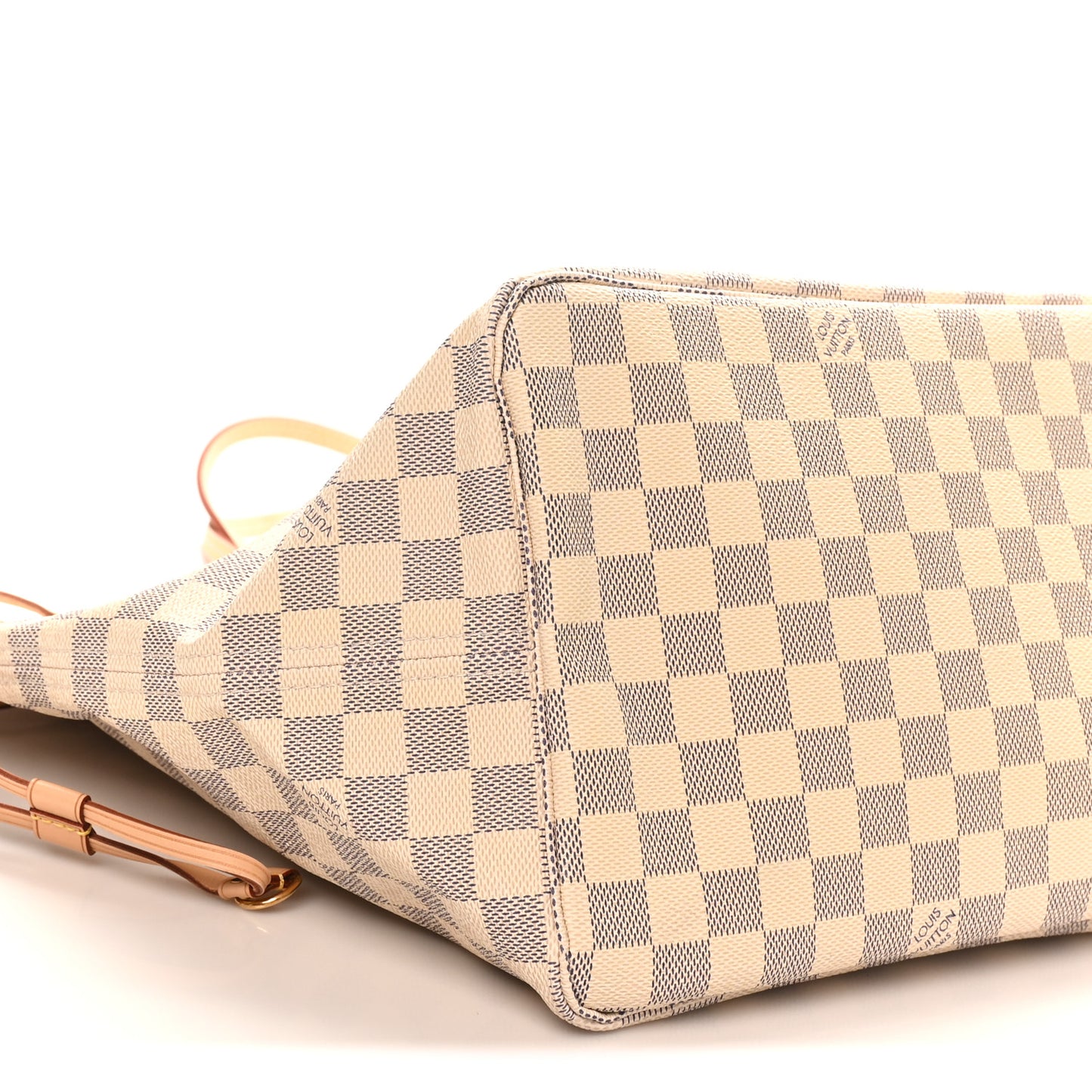 Damier Azur Neo Neverfull GM