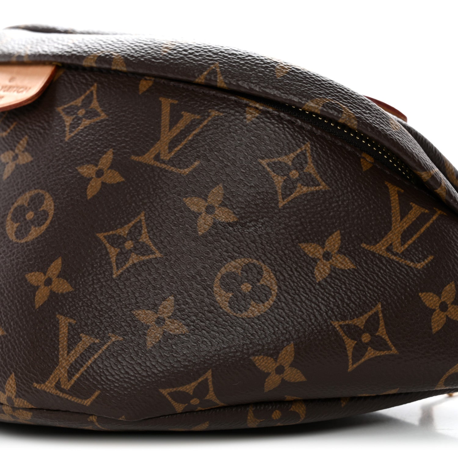 Louis Vuitton Monogram Bumbag 9 of 10