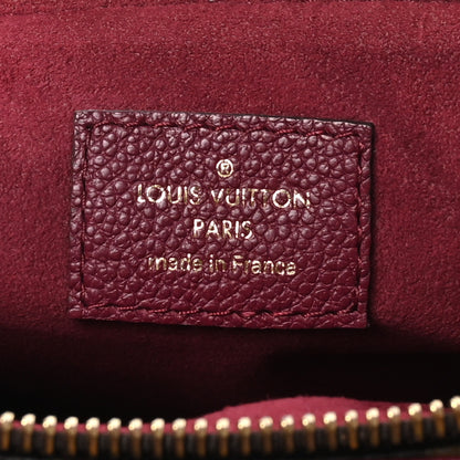 Louis Vuitton Monogram Twice Pochette Aurore 6 of 11