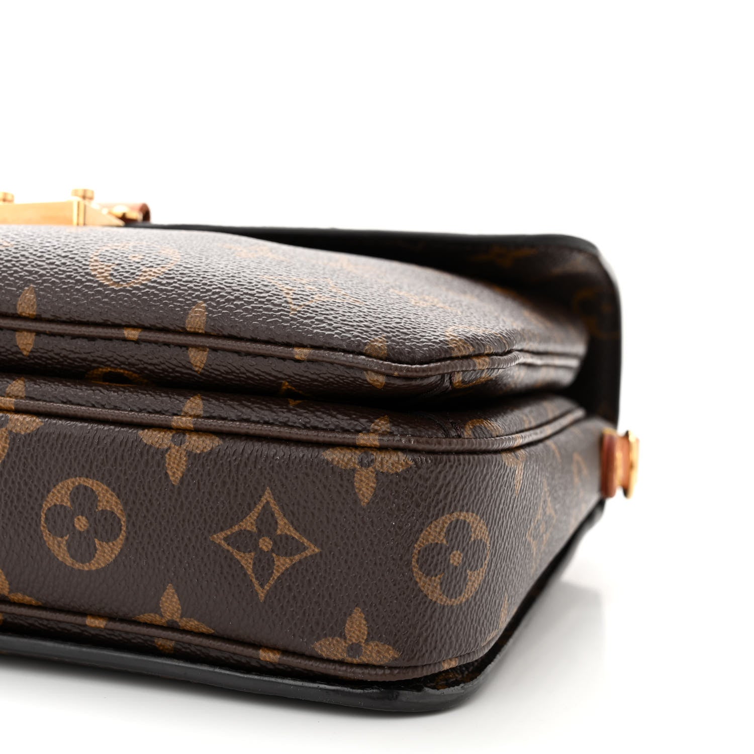 Louis Vuitton Monogram Pochette Metis 10 of 10
