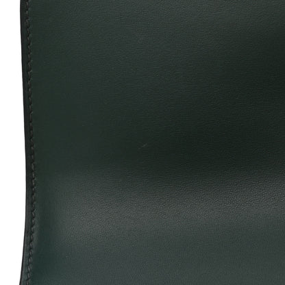 Hermes Evercolor Constance 24 Vert Anglais 11 of 11