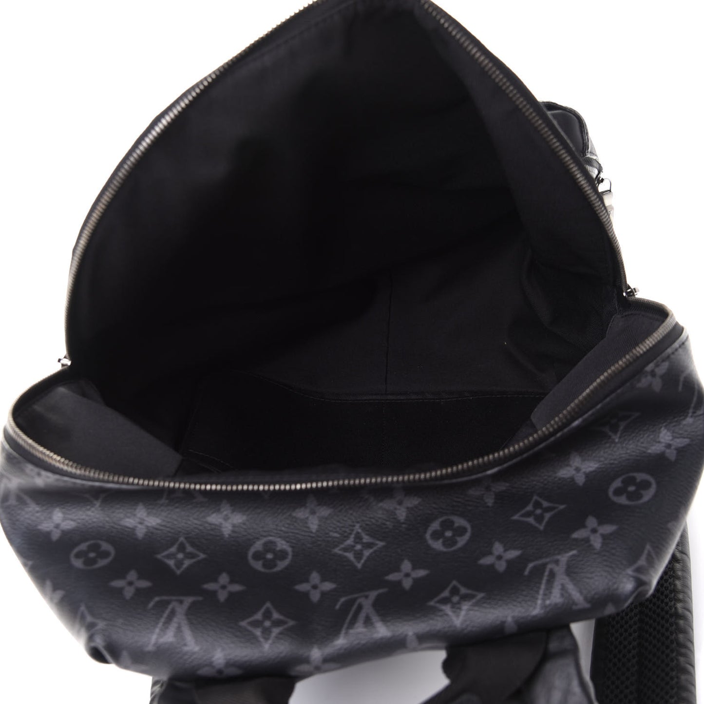 Monogram Eclipse Discovery Backpack PM