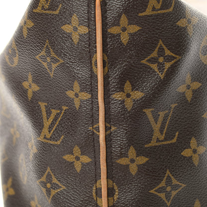 Louis Vuitton Monogram Sully MM 11 of 13