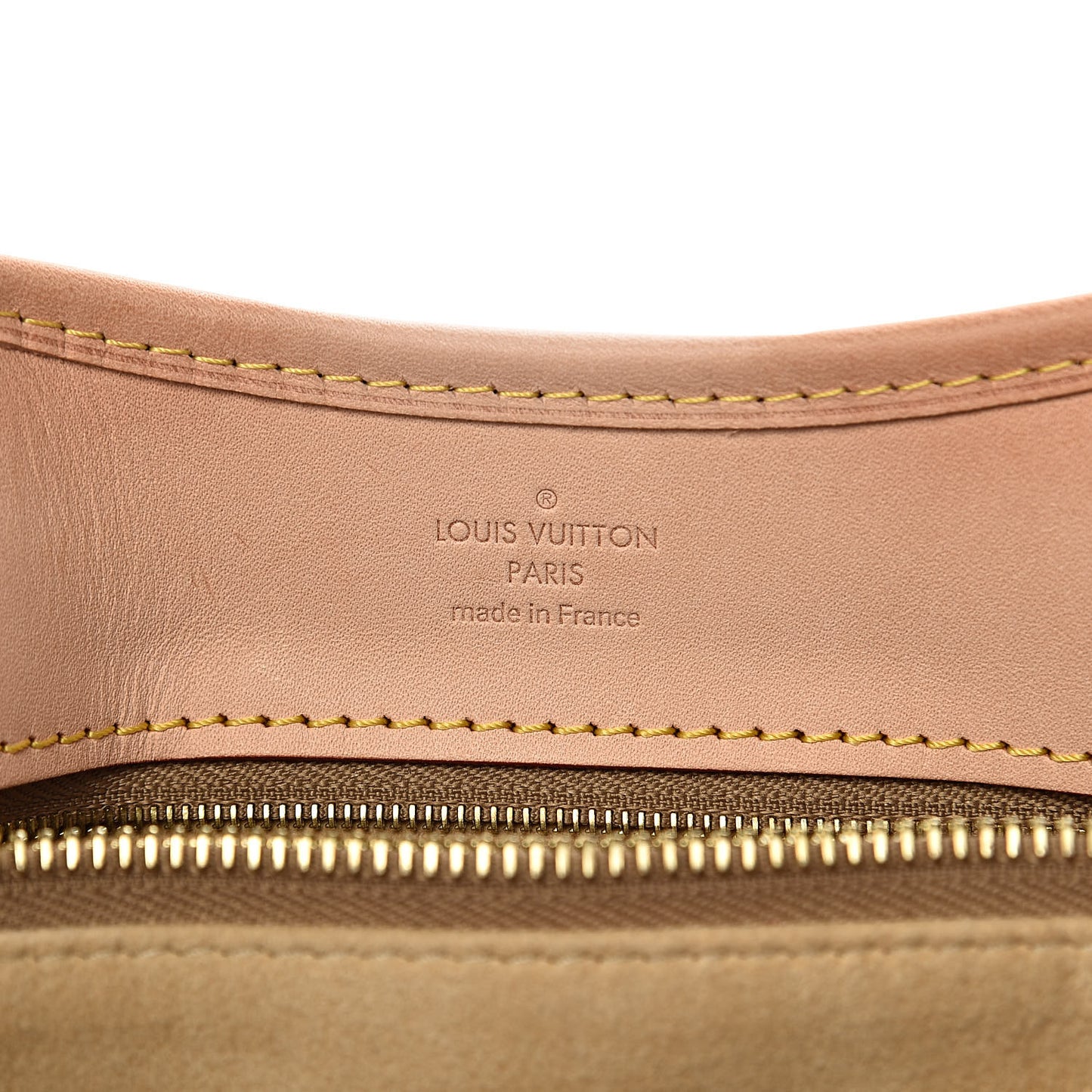Monogram Etoile Shopper