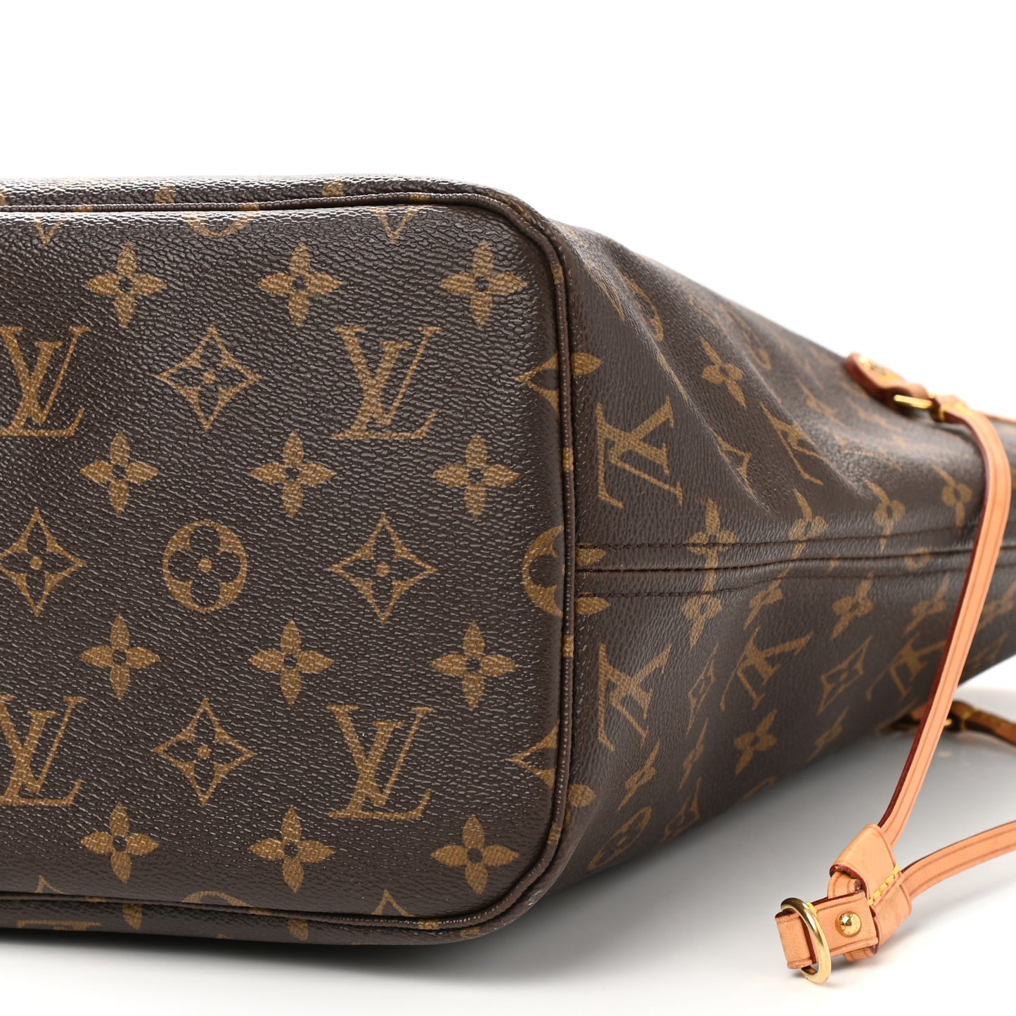 Monogram Neverfull MM