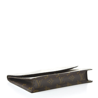 Louis Vuitton Monogram Pochette Rabat 23 4 of 8