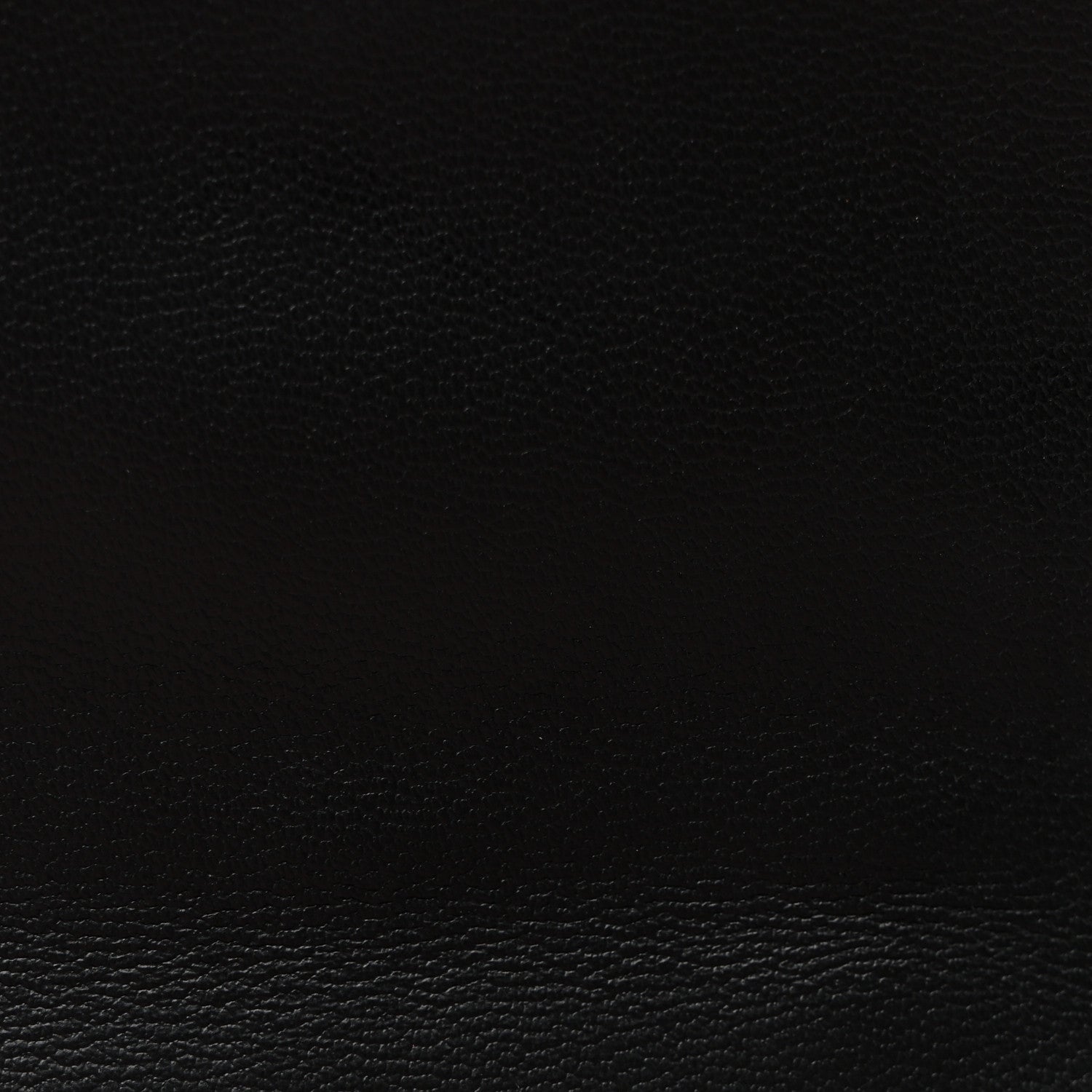 Christian Dior Patent Cannage Mini My Dior Bag Black 11 of 11