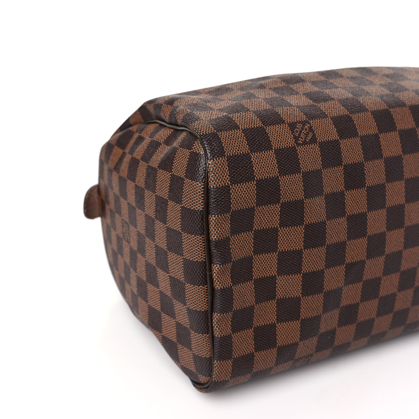Damier Ebene Speedy 30