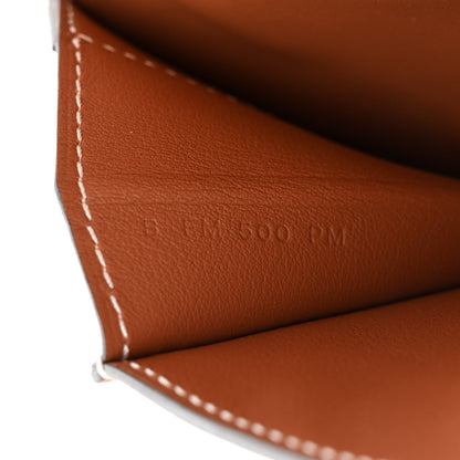 Hermes Swift Elan Pocket Belt Bag M Gold 7 of 11