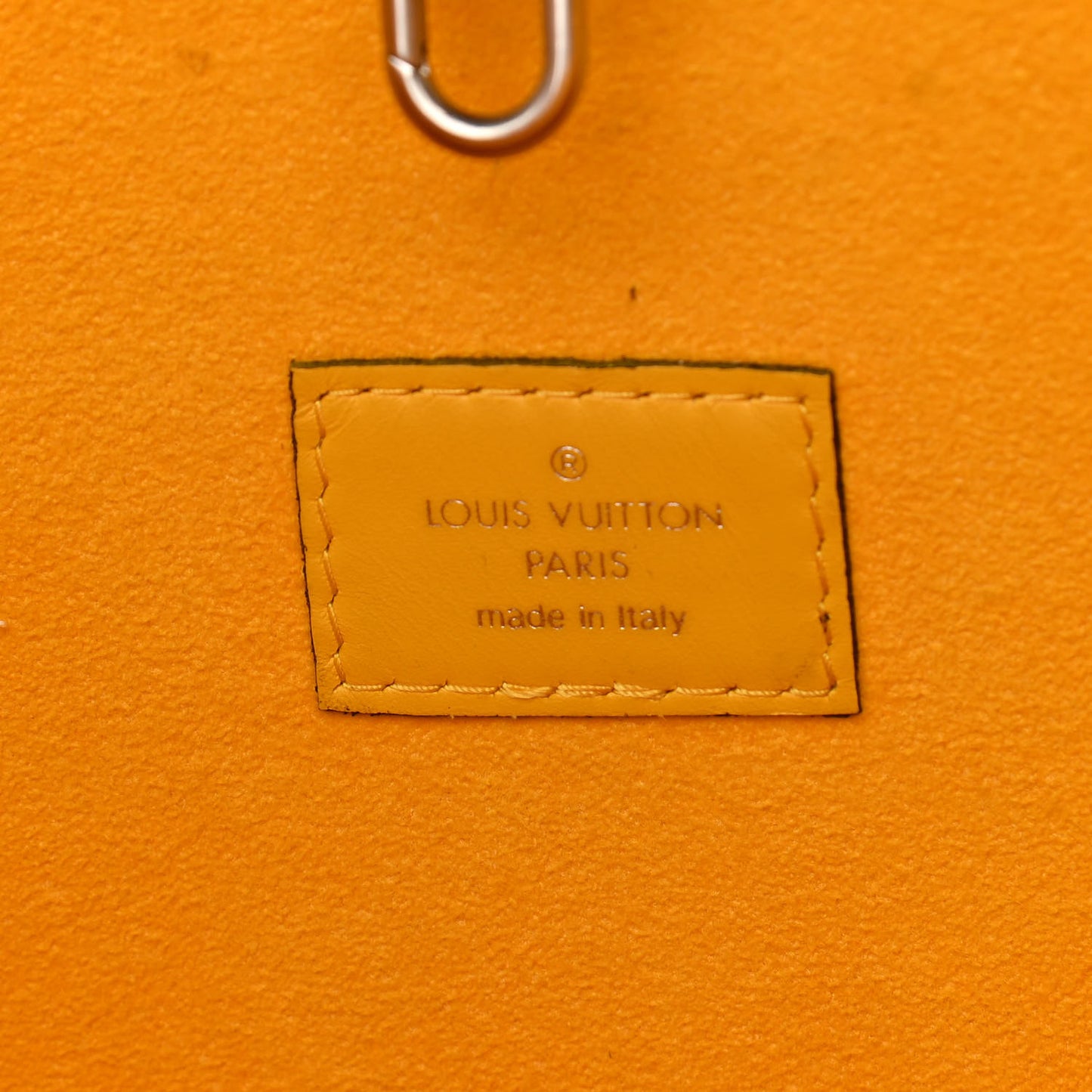 Epi Neverfull MM Mimosa