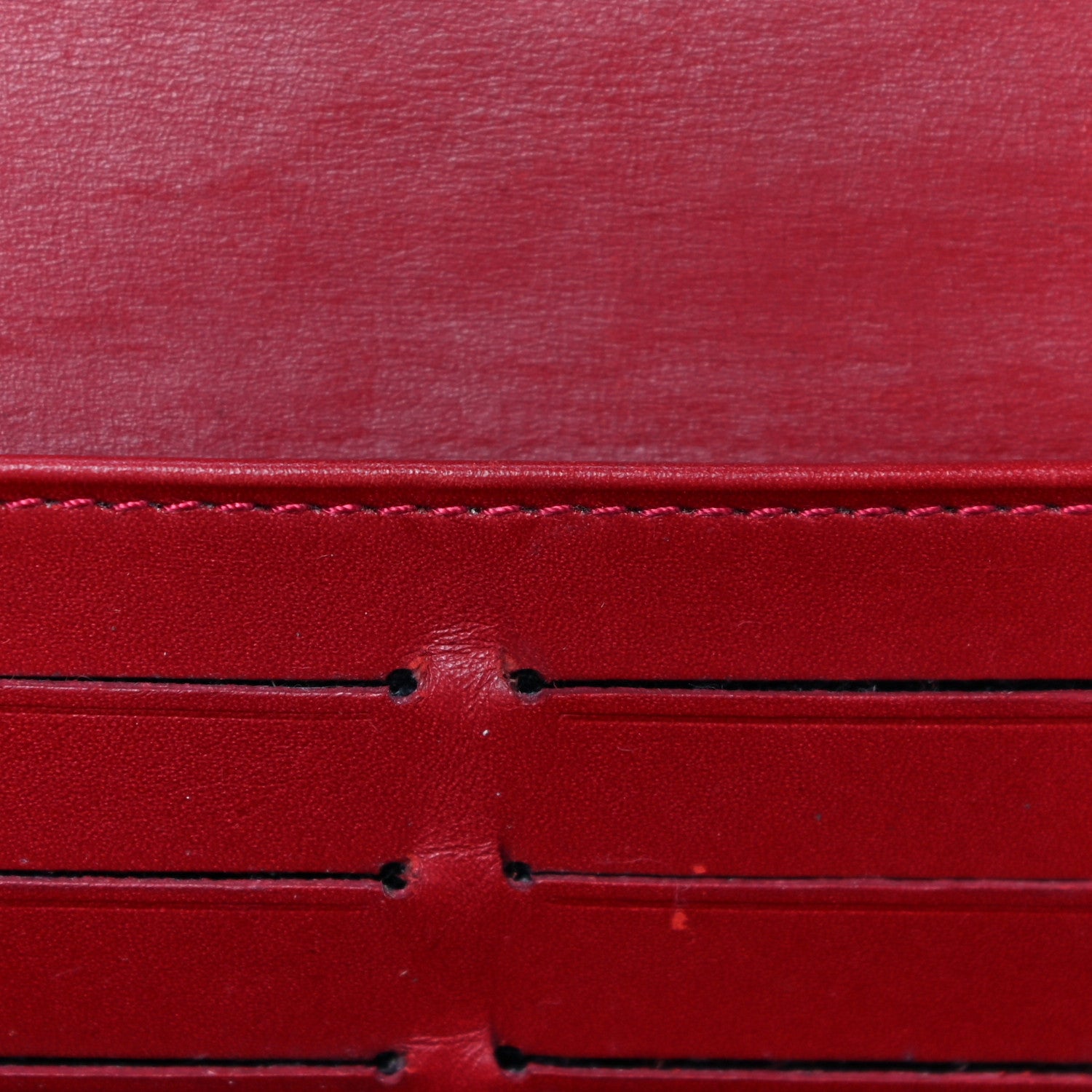 Louis Vuitton Vernis Sarah Wallet Pomme D'Amour 15 of 26