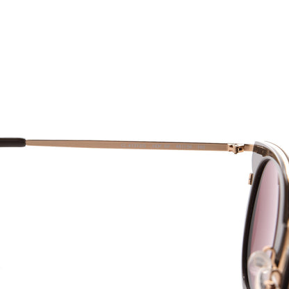 Celine Acetate Lea Sunglasses CL41373/S Olive 7 of 11
