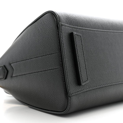 Givenchy Sugar Goatskin Mini Antigona Black 9 of 12