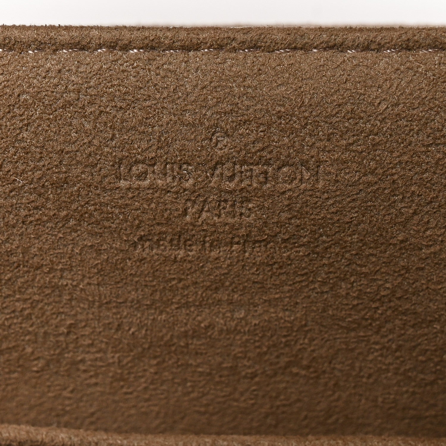 Louis Vuitton Monogram Multicolor Beverly MM Black 5 of 8