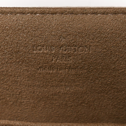 Louis Vuitton Monogram Multicolor Beverly MM Black 5 of 8
