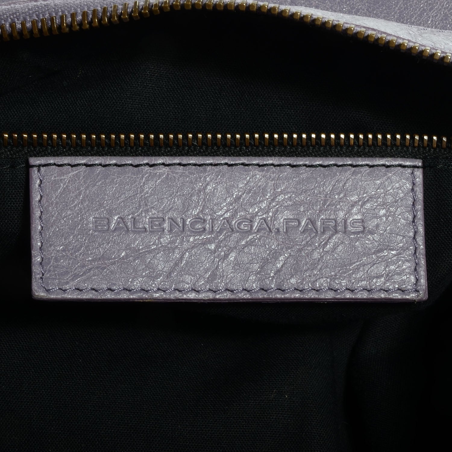 Balenciaga Agneau Day Hobo Glycine 10 of 11