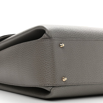Louis Vuitton Vernis Alma GM Orange Sunset 16 of 20