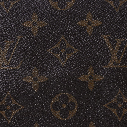 Louis Vuitton Monogram Speedy Bandouliere 30 8 of 14