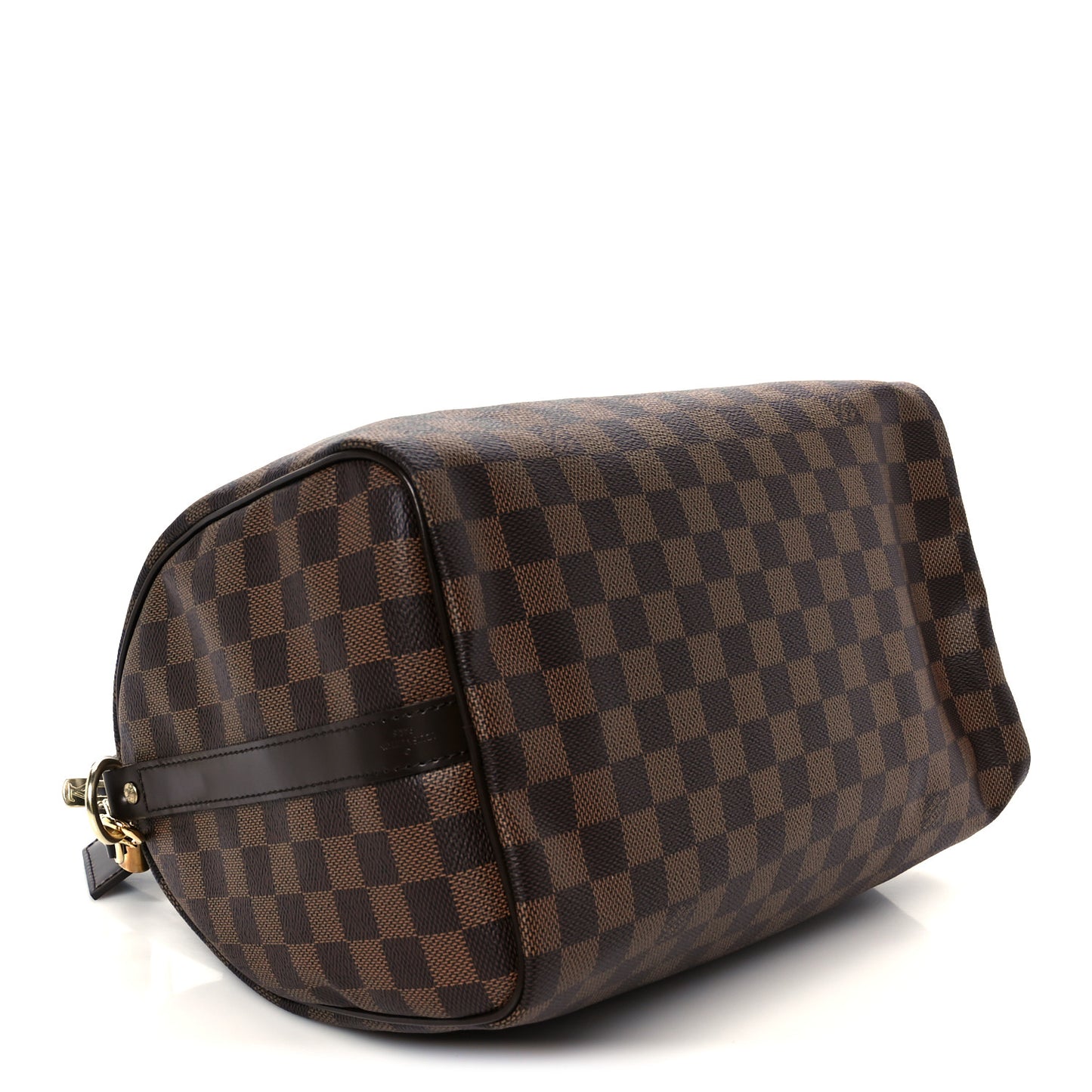 Damier Ebene Speedy Bandouliere 30