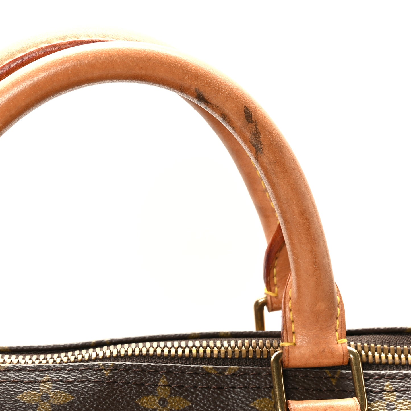 Monogram Keepall Bandouliere 60