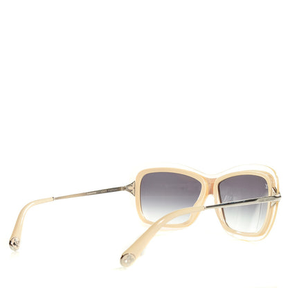 Louis Vuitton Poppy Sunglasses Z0390W 2 of 6