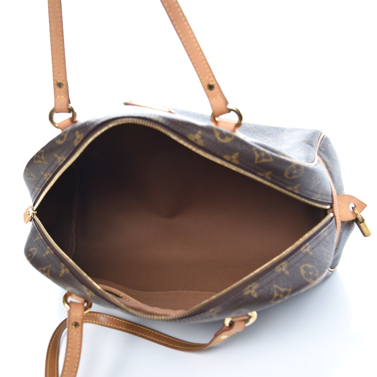 Louis Vuitton Monogram Montorgueil GM 5 of 15