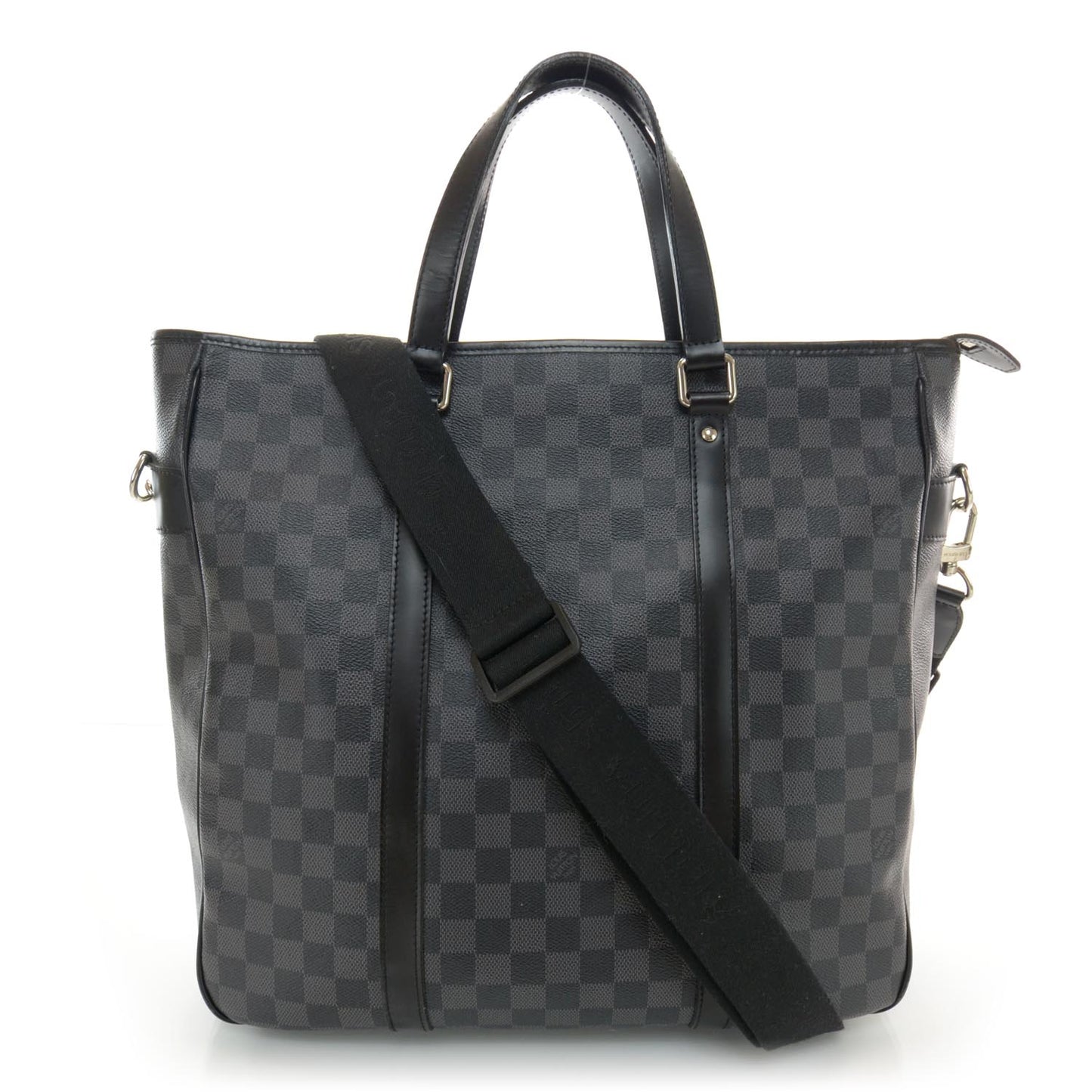 Damier Graphite Tadao