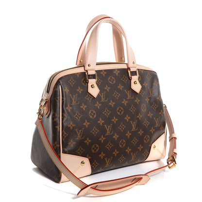 Louis Vuitton Monogram Retiro PM 3 of 8