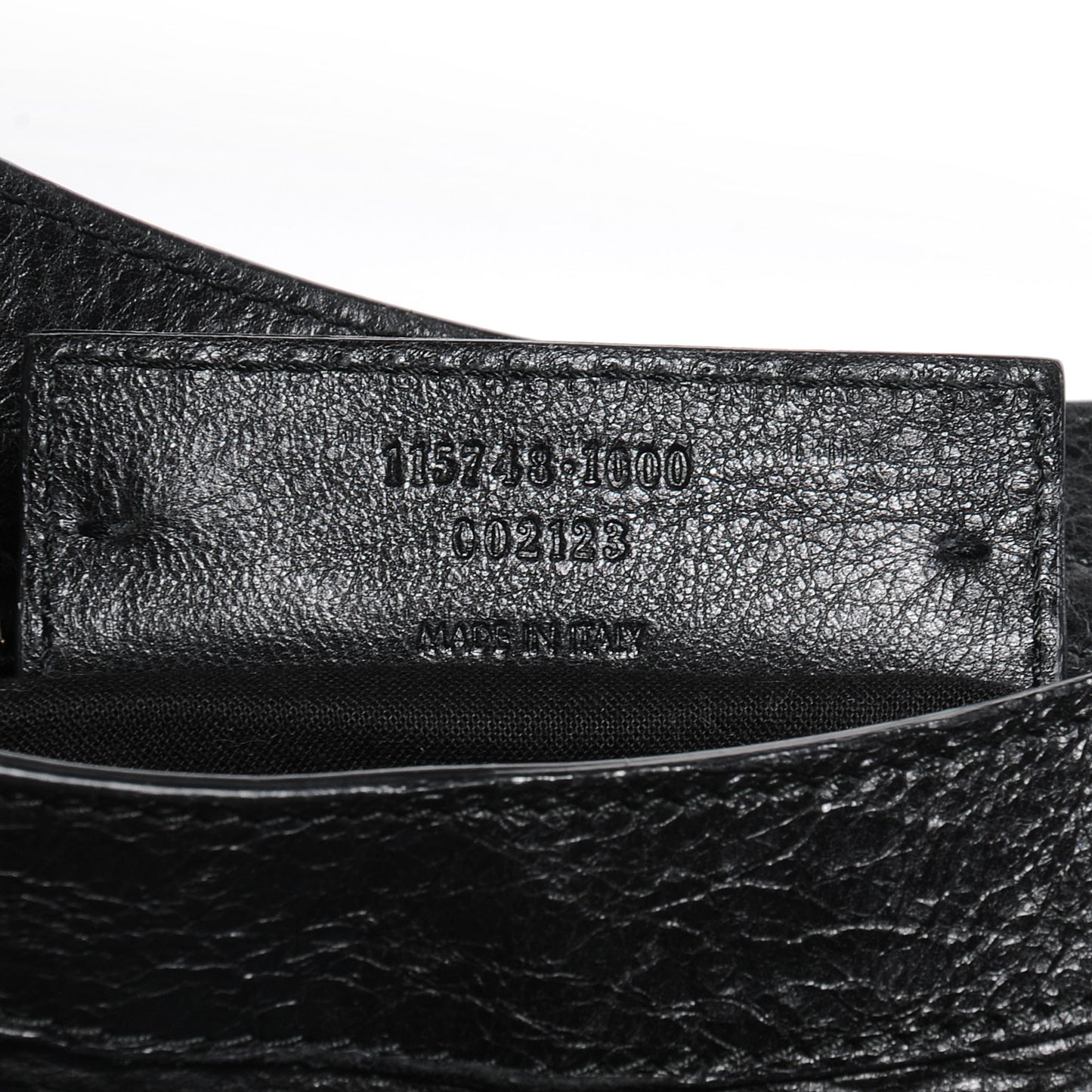 Agneau City Black