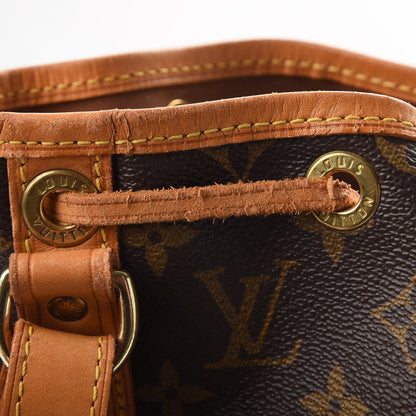 Louis Vuitton Monogram Noe 20 of 24