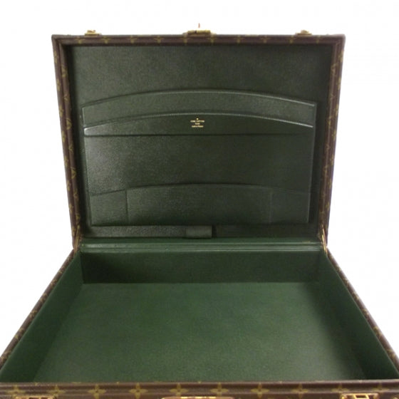 Monogram President Classeur Briefcase