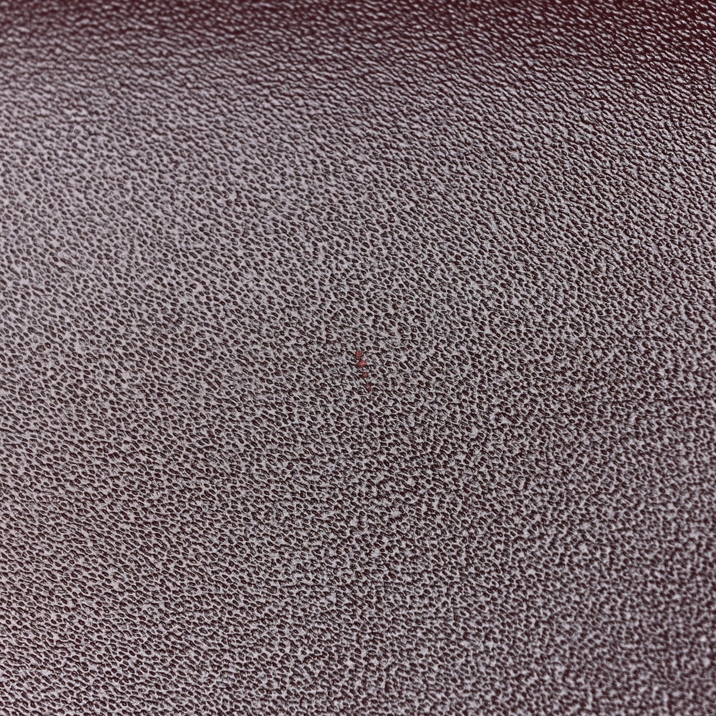 Box Calfskin Small Classic Box Flap Bag Burgundy