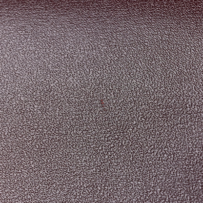 Celine Box Calfskin Small Classic Box Flap Bag Burgundy 16 of 17