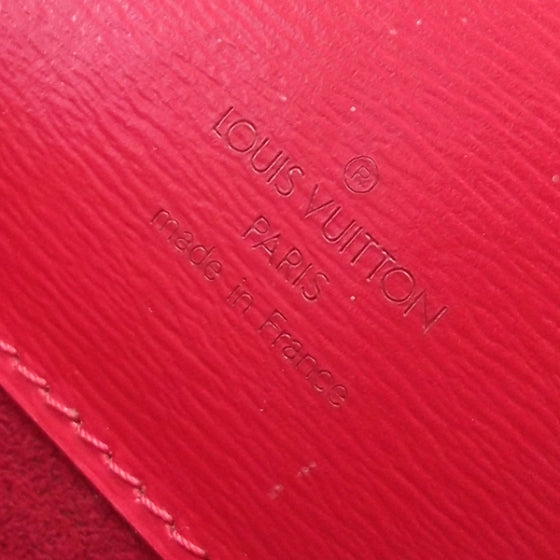 Epi Cluny Red