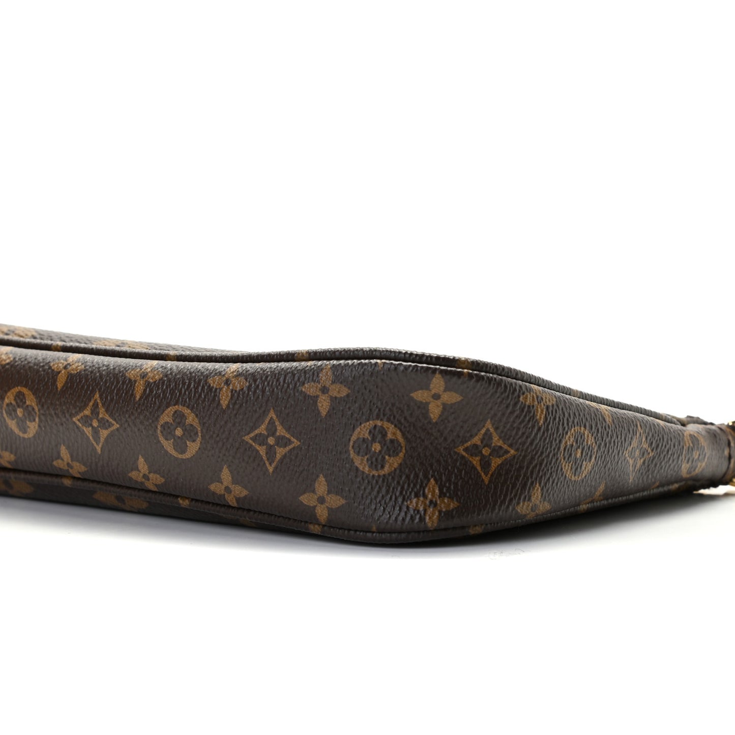 Monogram Multi Pochette Accessories Kaki
