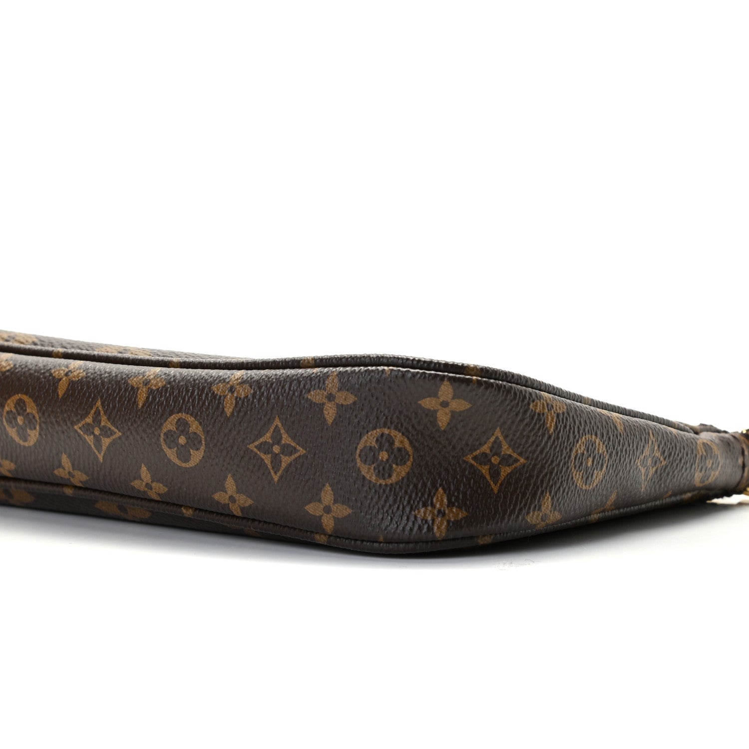 Louis Vuitton Monogram Multi Pochette Accessories Kaki 8 of 10