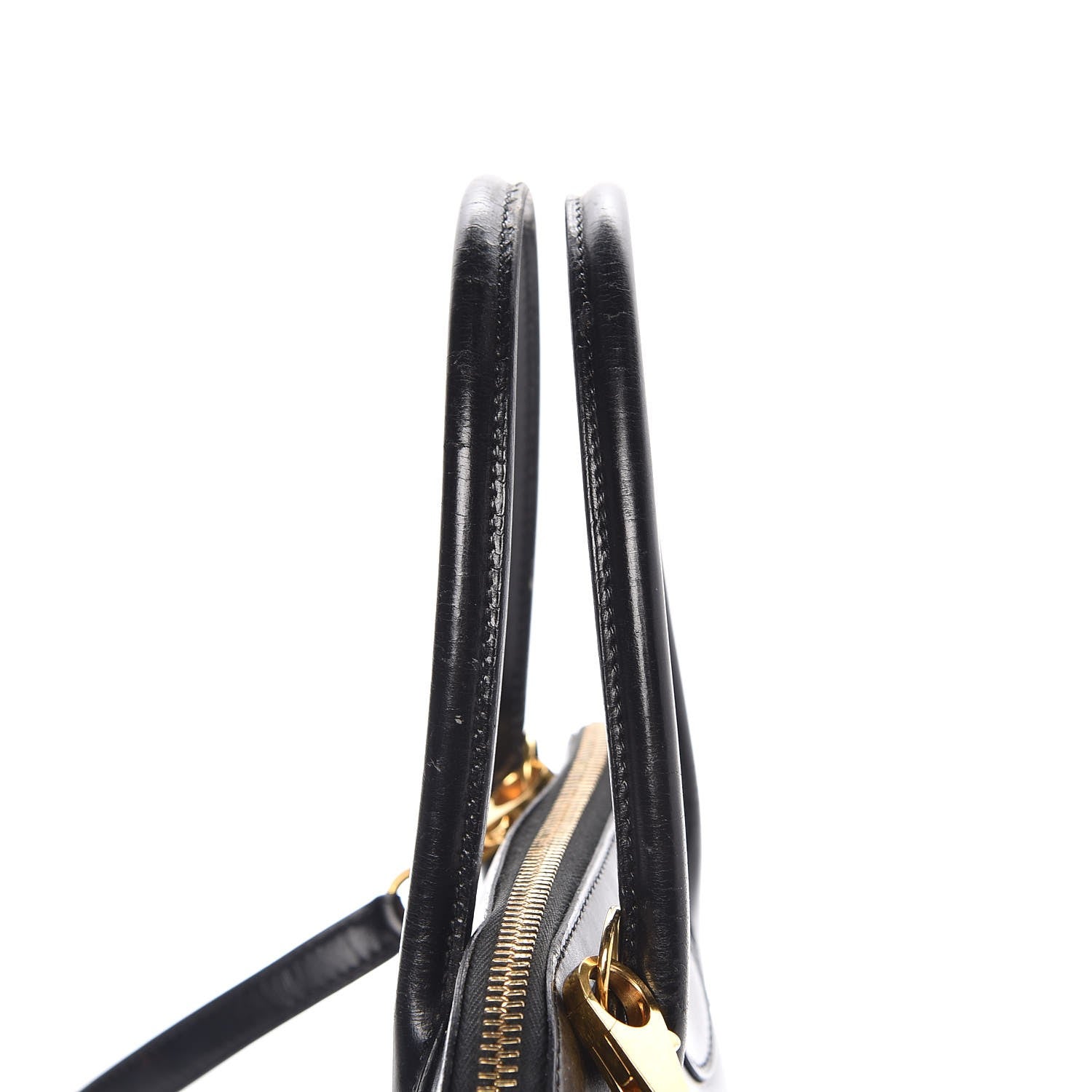 Hermes Box Bolide 27 Black 14 of 23