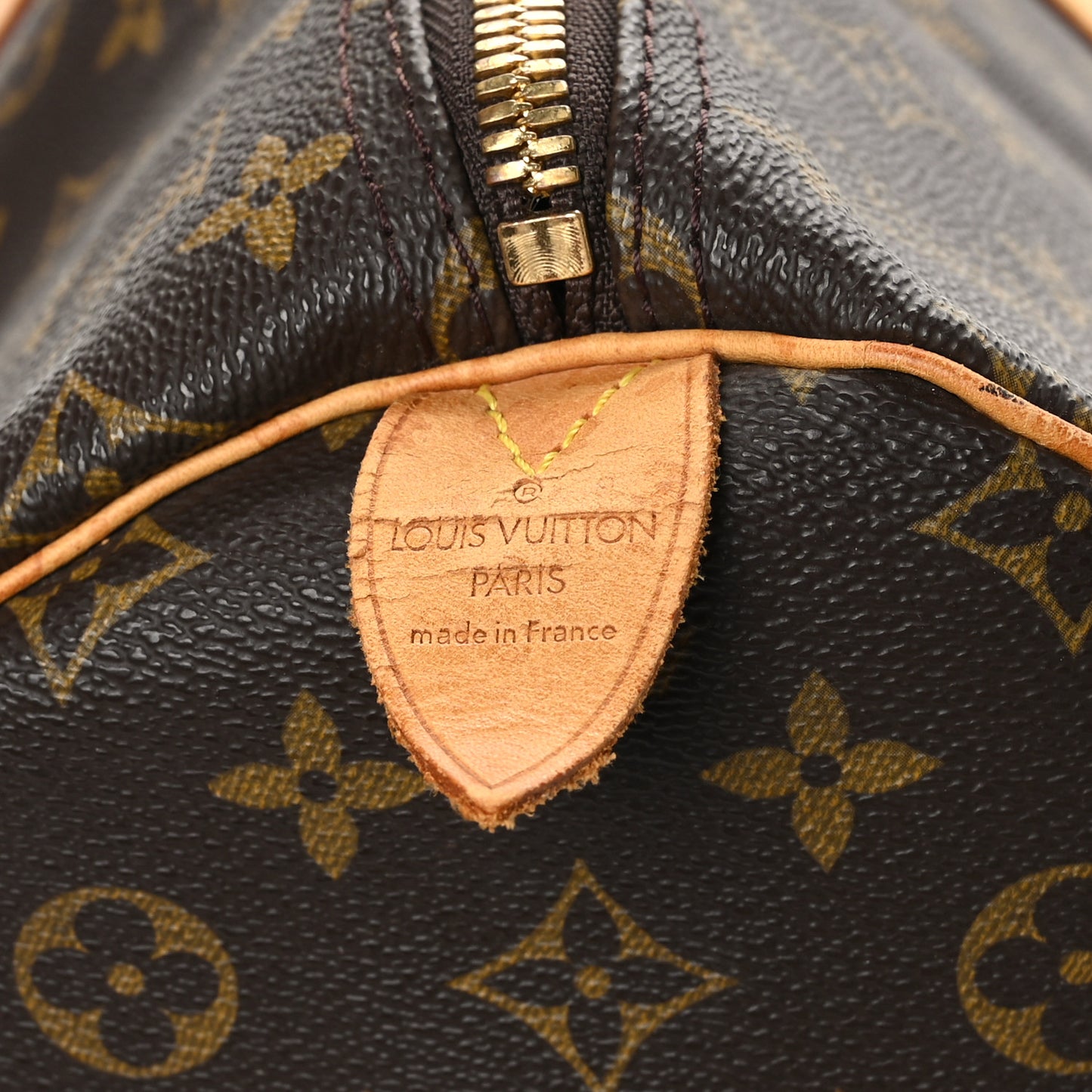 Monogram Keepall 50