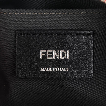 Fendi Vitello Dolce Mini By The Way Boston Bag Papavero 6 of 8