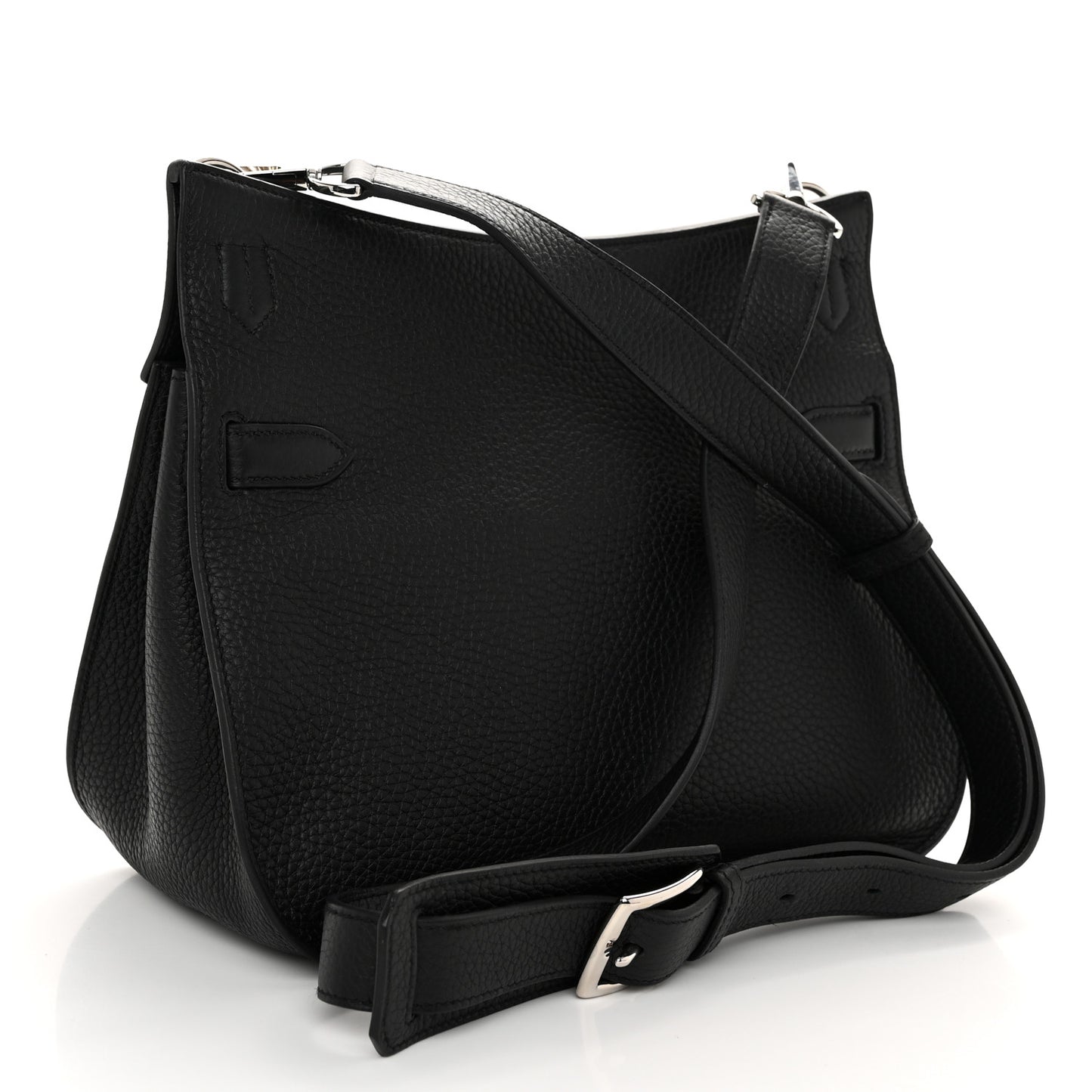 Taurillon Clemence Jypsiere 28 Black