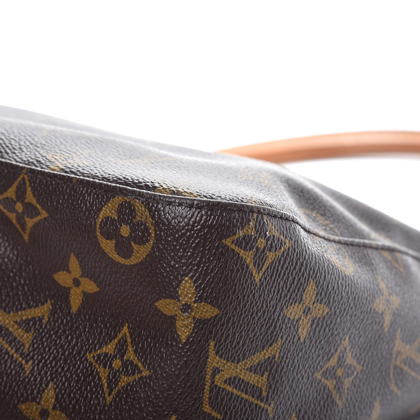 Monogram Looping MM