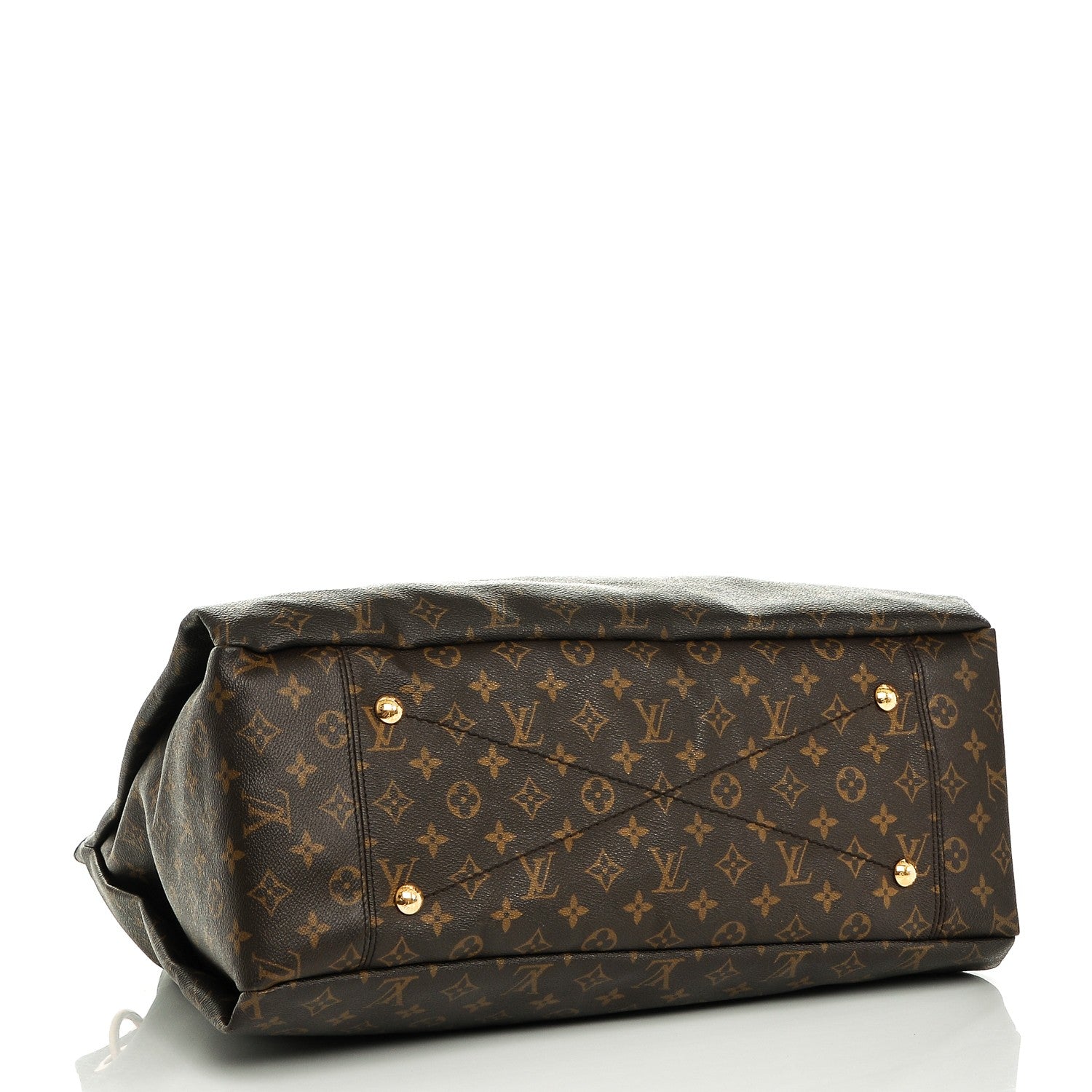 Louis Vuitton Monogram Artsy GM 4 of 6