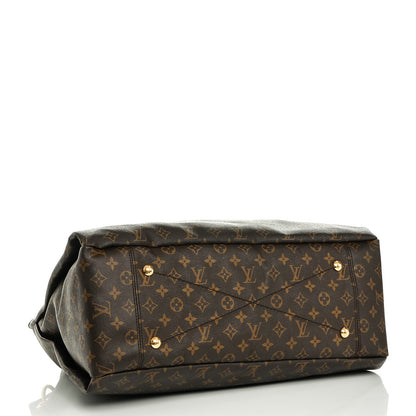 Louis Vuitton Monogram Artsy GM 4 of 6