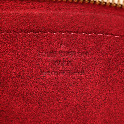 Louis Vuitton LOUIS VUITTON Monogram Multicolor Eliza White 6 of 15