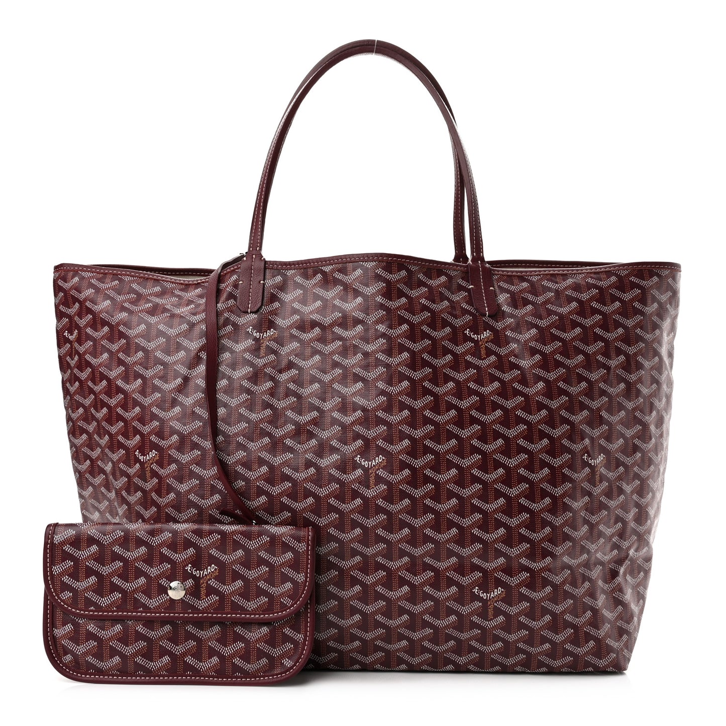Goyardine Saint Louis GM Bordeaux