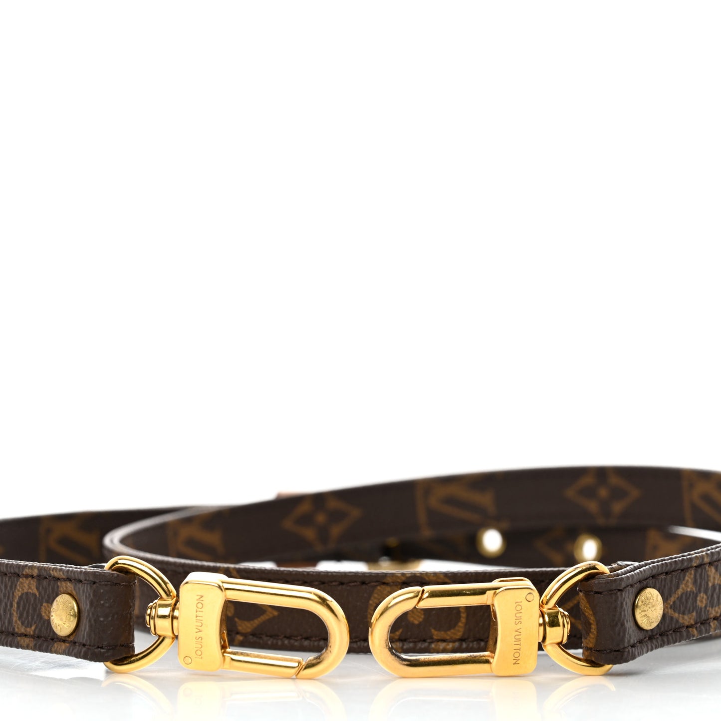 Monogram Metis 20mm Adjustable Strap