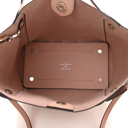Louis Vuitton Mahina Hina PM Magnolia 12 of 25