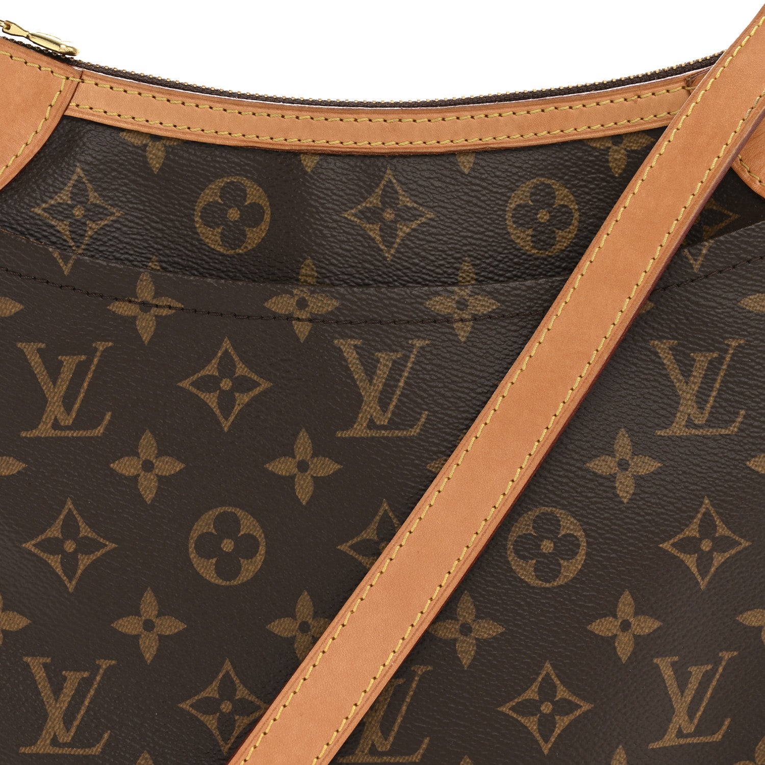 Louis Vuitton Monogram Odeon PM 8 of 12