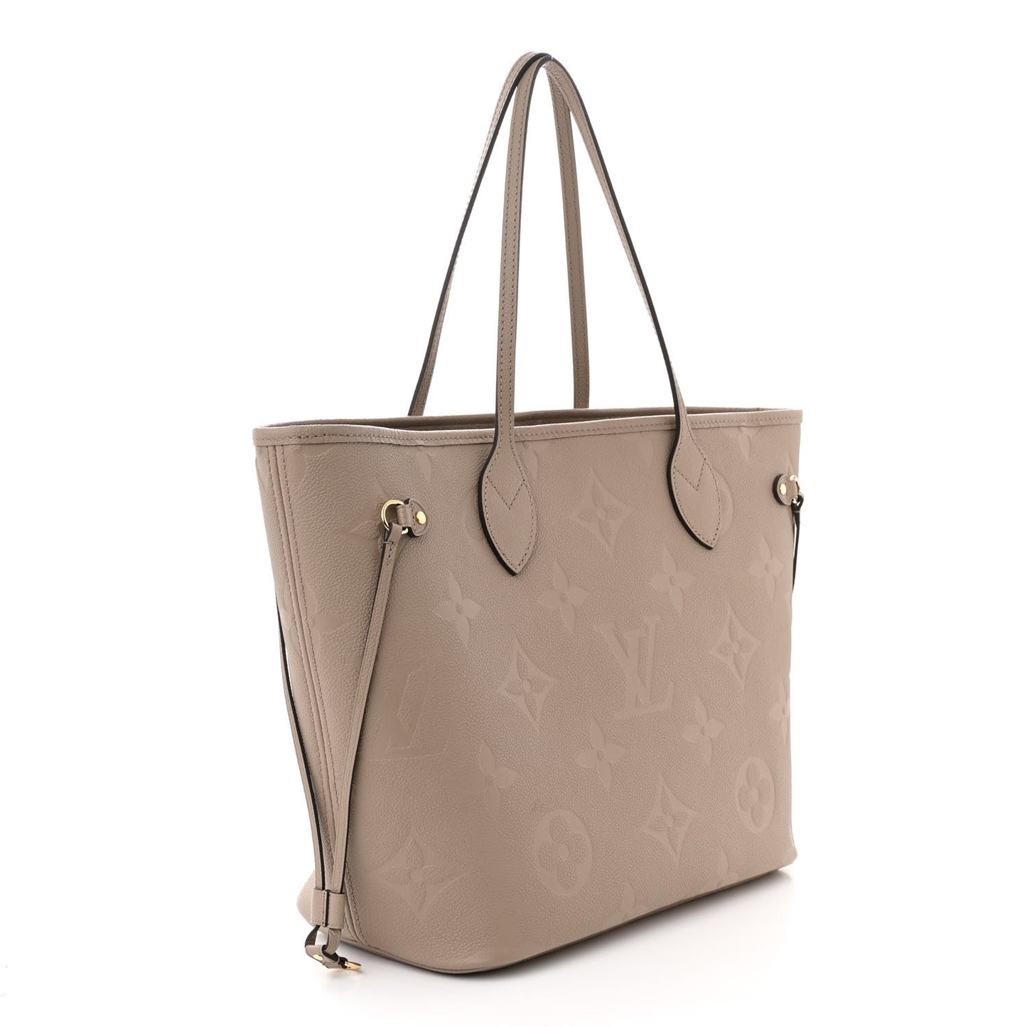 Empreinte Monogram Giant Neverfull MM Tourterelle