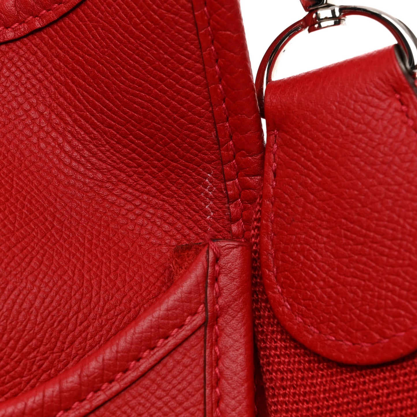 Epsom Evelyne III GM Rouge Casaque